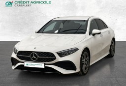 Mercedes-Benz Klasa A W177 Mercedes A Klasa A 200 AMG Line 7G-DCT