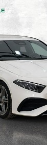 Mercedes-Benz Klasa A W177 Mercedes A Klasa A 200 AMG Line 7G-DCT-3