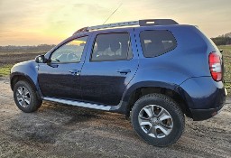 Dacia Duster I Dacia Duster 2017, gaz fabryczny, zadbany