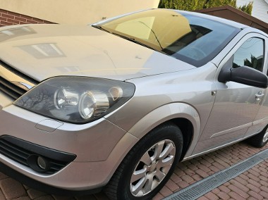 1.4 Benzyna Hatchback Klima Zarejestrowana w Polsce Zamiana Sanok-1