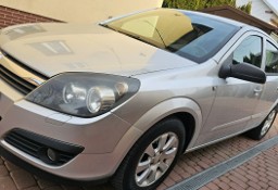 Opel Astra H 1.4 Benzyna Hatchback Klima Zarejestrowana w Polsce Zamiana Sanok