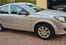 Opel Astra H 1.4 Benzyna Hatchback Klima Zarejestrowana w Polsce Zamiana Sanok