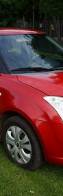 Suzuki Swift IV zarejestrowany, ubezpieczony. Gwarancja. Polecam !!!-3