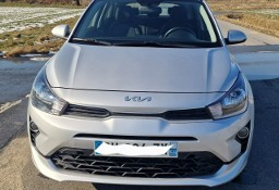 Kia Rio III Kia rio 22tys.km