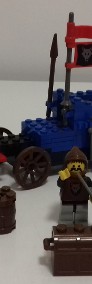 Klocki Lego Castle – Wóz Ludzi Wilka, sprzedam-3