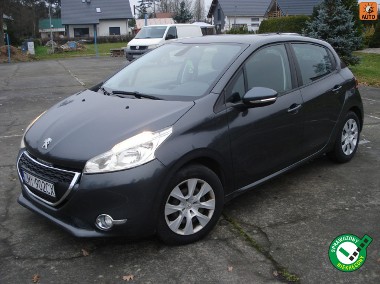 Peugeot 208 I Super oszczędny-1