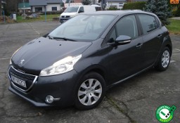 Peugeot 208 I Super oszczędny