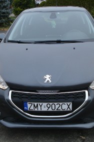 Peugeot 208 I Super oszczędny-2