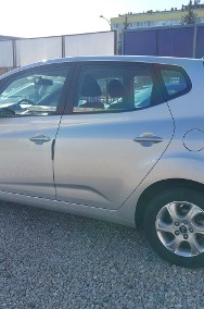 Kia Venga SALON PL. 1 wł. 100% bezwypadkowa 57 tys. km.-2