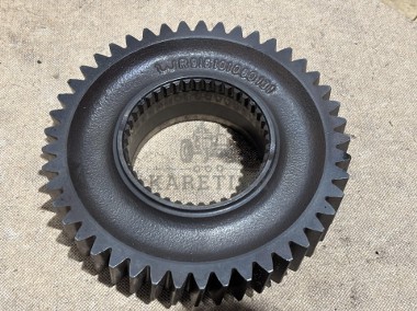 Fendt AGCO 920 924 926 930 Skrzynia Biegów Tryb Koło Zębate Zębatka CZĘŚĆI M934100082040-2