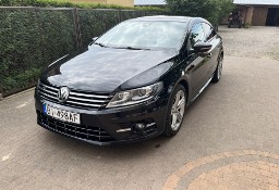 Volkswagen CC II Volkswagen CC 2.0 tsi 211 KM