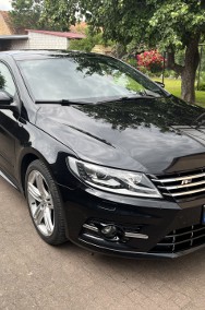 Volkswagen CC 2.0 tsi 211 KM-2