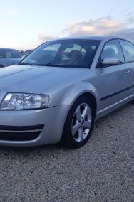 2.8 V6 LPG Prins Manual Opłacona 1 WŁ 163 TYS KM Zamiana-2