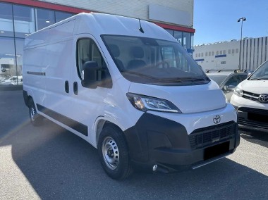 Toyota Proace Active L3H2 Active L3H2 2.2 140KM-1