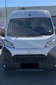 Toyota Proace Active L3H2 Active L3H2 2.2 140KM-2