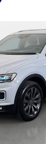 Volkswagen T-Roc VAT 23% Premium 1.5TSI 150KM M6 2021/2022 r., salon PL, I właściciel-4
