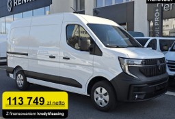 Renault Master L2H2 Advance L2H2 Advance 2.0 150KM