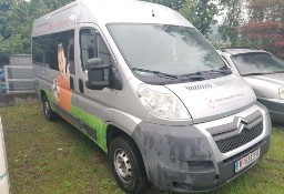 Citroen Jumper II 9-cio osobowy