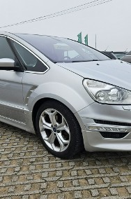 Ford S-MAX 2,0 diesel 163KM nawigacja-2