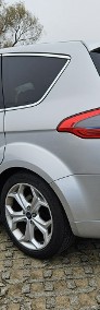 Ford S-MAX 2,0 diesel 163KM nawigacja-3