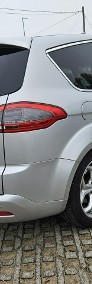 Ford S-MAX 2,0 diesel 163KM nawigacja-4