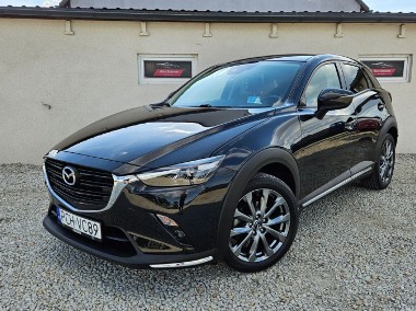 Mazda CX-3-1