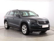 Skoda Kodiaq , Salon Polska, 1. Właściciel, Serwis ASO, 190 KM, Automat,