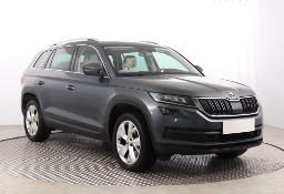 Skoda Kodiaq , Salon Polska, 1. Właściciel, Serwis ASO, 190 KM, Automat,