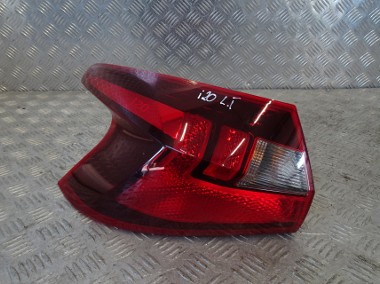 HYUNDAI I20 III LAMPA TYLNA LEWA ORYGINAŁ LIFT LIFTING 92401-Q0000  2023- -1