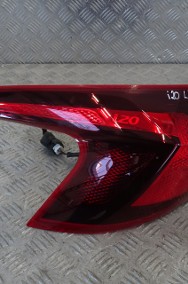 HYUNDAI I20 III LAMPA TYLNA LEWA ORYGINAŁ LIFT LIFTING 92401-Q0000  2023- -2