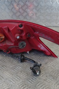 HYUNDAI I20 III LAMPA TYLNA LEWA ORYGINAŁ LIFT LIFTING 92401-Q0000  2023- -3