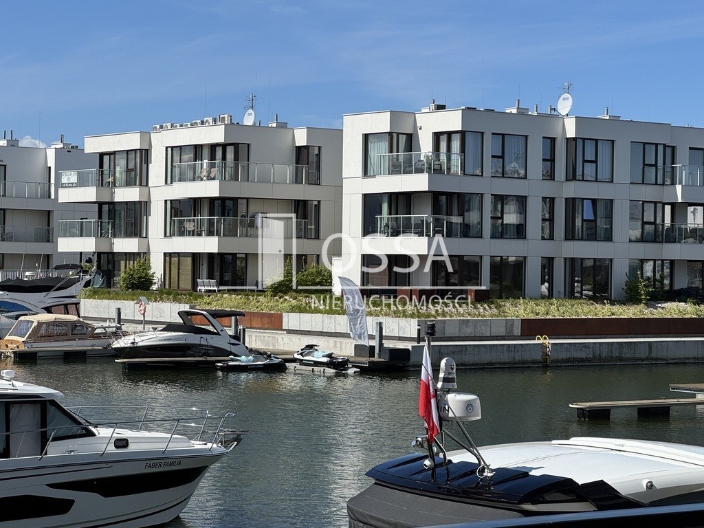 Sol I Marina I Apartamenty I Premium