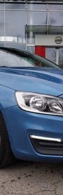 Volvo V60 I rabat: 4% (3 000 zł) Fv23%/Nawi/SerwisASO-3
