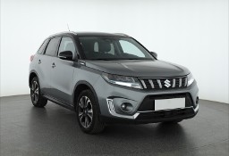 Suzuki Vitara II , Salon Polska, 1. Właściciel, Serwis ASO, Skóra, Navi,