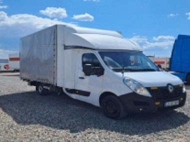 Renault Master-1