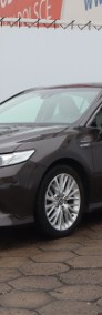 Toyota Camry VIII Salon Polska, Serwis ASO, Automat, Skóra, Navi, Klimatronic,-3