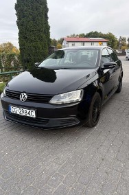 Volkswagen Jetta VI-2