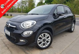 Fiat 500X I 1,4 Turbo Benzyna Zarejestrowany Gwarancja