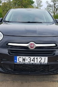 Fiat 500X I 1,4 Turbo Benzyna Zarejestrowany Gwarancja-2