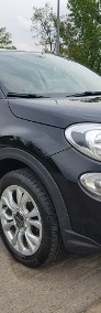 Fiat 500X I 1,4 Turbo Benzyna Zarejestrowany Gwarancja-3