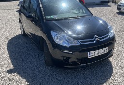 Citroen C3 II .