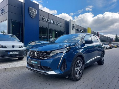 Peugeot 5008 II 5008 1.2 Allure Pack S&S EAT8-1