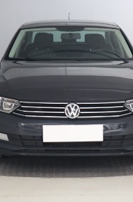 Volkswagen Passat B8 , Klima, Tempomat, Parktronic-2