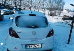Opel Corsa D Syndyk sprzeda samochód Opel Corsa