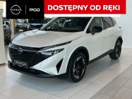Nissan Qashqai rabat: 11% (20 500 zł) 2026!