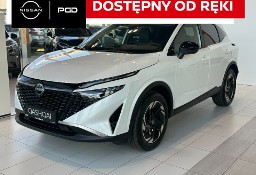 Nissan Qashqai rabat: 19% (36 500 zł) 2026!