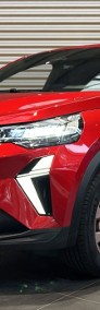Renault Captur Evolution Eco-G LPG 1.2 TCe Evolution Eco-G LPG 1.2 TCe 120KM / pakiet-3