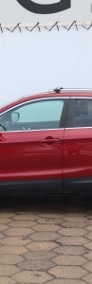 Nissan Qashqai II , Salon Polska, Navi, Klimatronic, Tempomat, Parktronic,-4