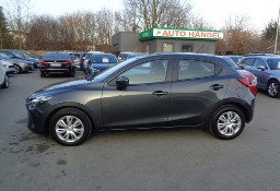 Mazda 2 IV Idealny stan 1-szy właściciel serwisowana aso.