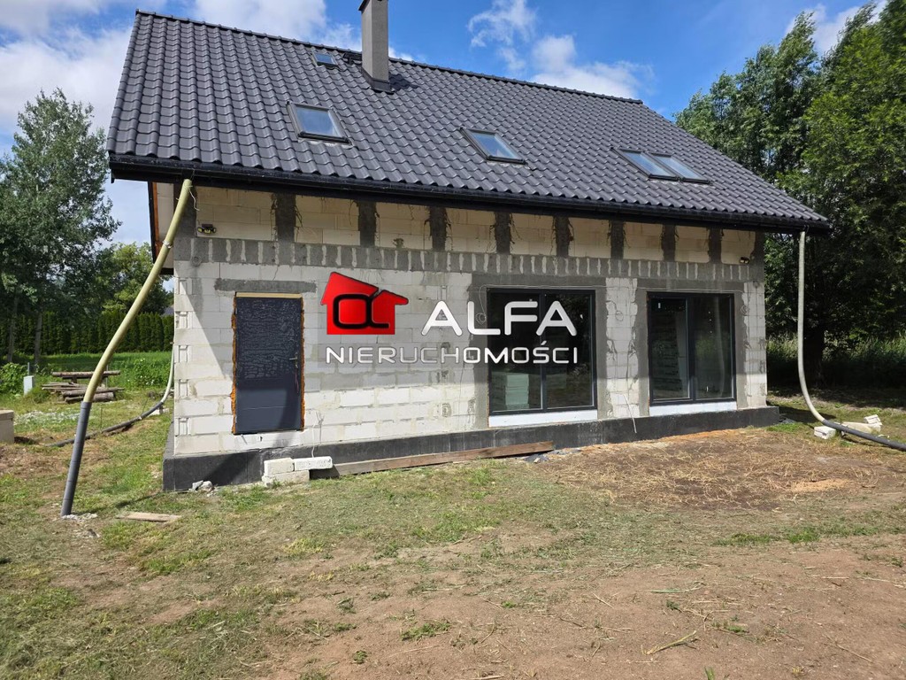 Dom na sprzedaż, 178 m², 4 pokoje Świdnica